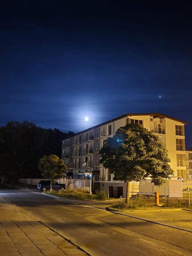 Apartament Stracciatella Дзивновек Экстерьер фото